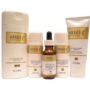  Obagi C Rx Skin Healthy System Beauty