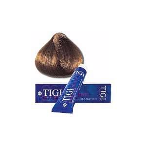  TIGI Colour Creative Hair Color 6/3 Dark Golden Blonde (6G 