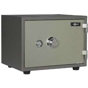  American Security Products U.L Listed 1 Hr Fire Combo Safe 