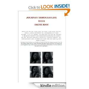   Thru Life With Irene Riot Irene Riot  Kindle Store