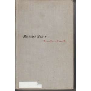  Messages of love Samuel Youd Books