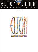 Elton John   Greatest Hits Easy Piano Sheet Music Book  