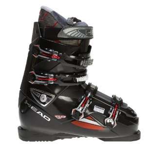 Head Nextedge GP Ski Boots 