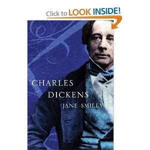   9780297607779) Charles. 1812   1870]. Smiley, Jane. [Dickens Books