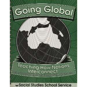  Going Global Teaching How Nations Interconnect 