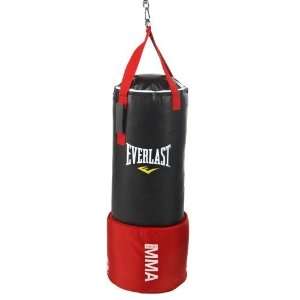    Academy Sports Everlast MMA OmniStrike Heavy Bag