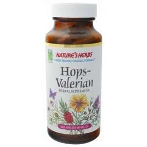  Hops Val Combo 100C 100 Capsules