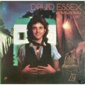  All The Fun Of The Fair(LP vinyl) David Essex Music