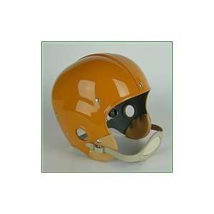   Authentic Replica Throwback NCAA Football Helmet