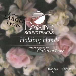  Holding Hands Made Popular By Wedding Music