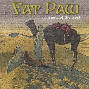  Illusions of the West Fat Paw Music