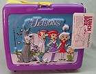 jetsons lunch box  