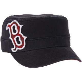 New Era Boston Red Sox Womens Lace Fancy Military Adjustable Hat 