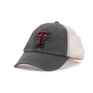  Texas Tech Red Raiders FORTY SEVEN BRAND NCAA Bizmark 