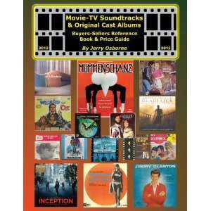  Movie TV Soundtracks & Original Cast Albums Buyers Sellers 