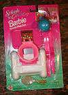 Barbie 1996 Splash n Color Sports Play Fun Set NEW IN PACKAGE