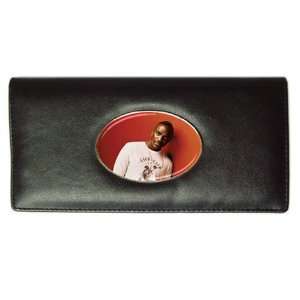  Akon Long Wallet