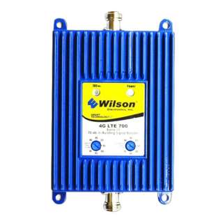 Wilson Electronics 4G LTE Cell Phone Signal Booster Kit 610696358943 
