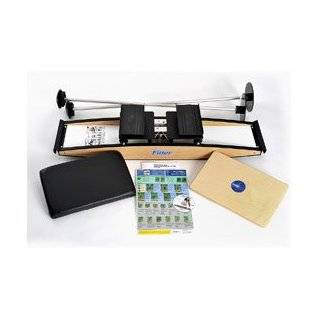  Fitter First® Pro Fitter Physio Kit