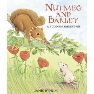  Nutmeg & Barley Book, Ages 3 7 Toys & Games