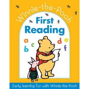  Winnie the Pooh (Dean Character Workbooks) (9780603562693 