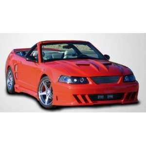 1999 2004 Ford Mustang Couture Demon Kit   Includes Demon Front Bumper 