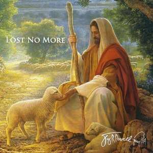  Lost No More Jay R. Powell Music