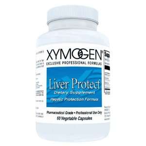  liver protect 60 vegcaps by xymogen Health & Personal 