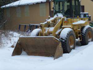 This vehicle is located in Iron Mountain, MI 