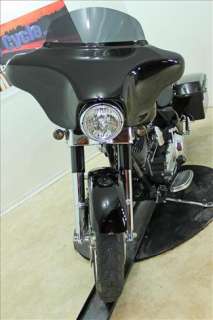 Harley  FLHX in Harley Davidson   Motorcycles