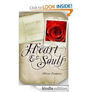  HEART & SOULS THE COMPLETE COLLECTION eBook Oliver 