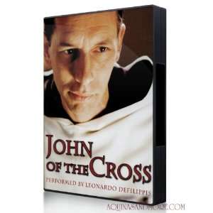  John of the Cross none Books