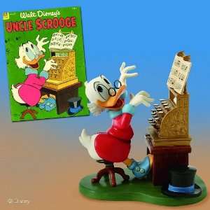  Disney Classic Collection, CASH REGISTER CONCERTO   Scrooge McDuck 
