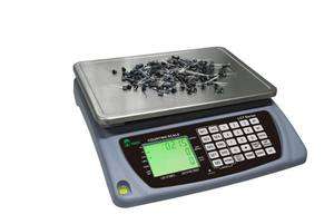 LCT Digital Counting Scales Inventory 33 lb x 0.001 lb  