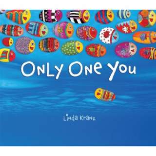  Only One You (9781589797482) Linda Kranz Books
