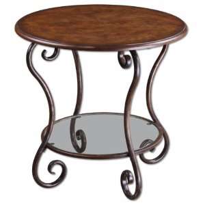  Felicienne Accent Table   24111