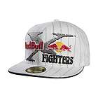 Fox Racing Red Bull X Fighters New Era Hat Cap White