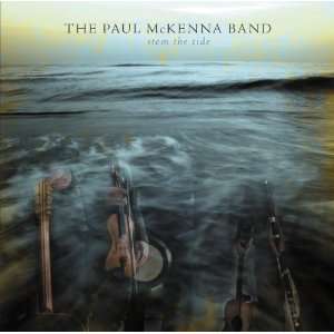  Stem The Tide Paul Band Mckenna Music