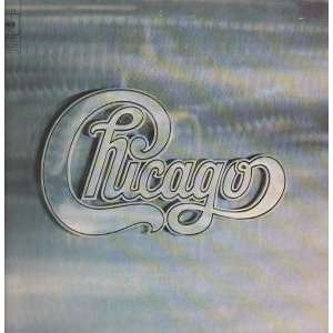  S/T LP (VINYL) UK CBS 1970 CHICAGO Music