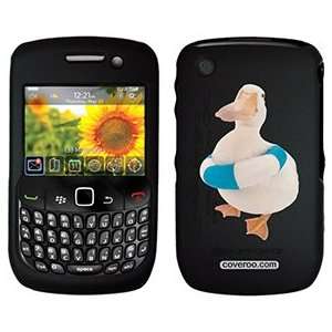  Duck swim on PureGear Case for BlackBerry Curve 