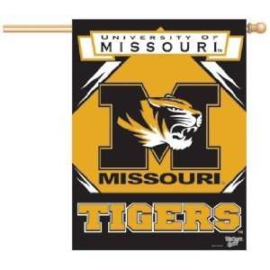  Missouri Tigers College Flag   NCAA Flags Sports 