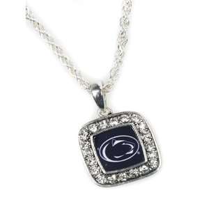   State Nittany Lions College Pendant Necklace Fashion Jewelry Jewelry