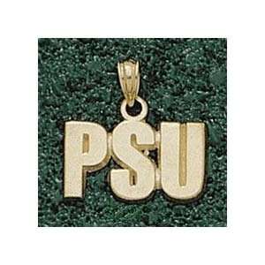 Anderson Jewelry Penn State Nittany Lions Gold Charm  