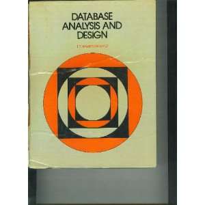    Database Analysis Design (9780029464380) Hawryszkiewicz Books