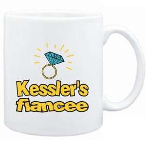    Mug White  Kesslers fiancee  Last Names