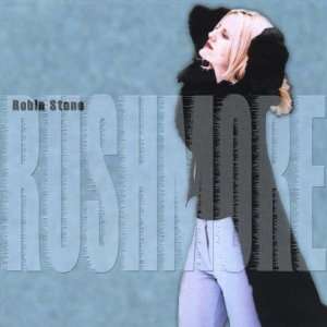  Rushmore Robin Stone Music