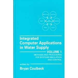  Integrated Computer Applications in Water Supply Methods 