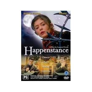   movie France French, Happenstance ( Le battement dailes du papillon