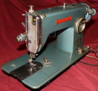   HEAVY DUTY INDUSTRIAL SEWING MACHINE LEATHER, UPHOLSTERY +  