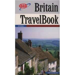   Travelbook (AAA Britain Travelbook) (9781595080950) AAA Books